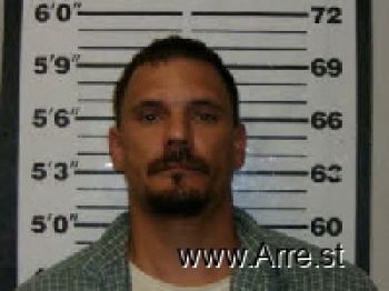 Brent Edward Humphrey Mugshot