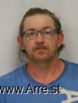 Brian Lee Bowman Mugshot