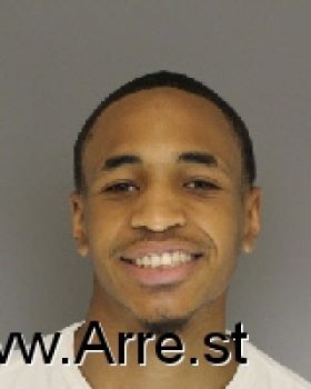 Brian Jamal Chavis Mugshot