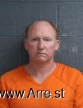 Brian Christopher Corbett Mugshot