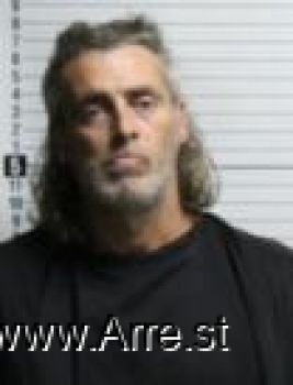 Brian Frederick Hurley Mugshot