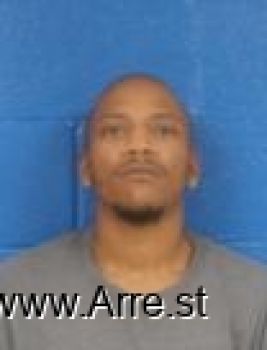 Brian Jerrell Lucas Mugshot