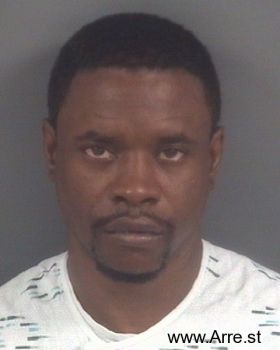 Brian Daytona Mcnair Mugshot