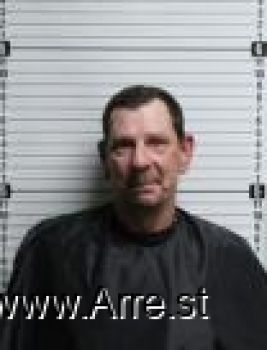 Brian Kent Robertson Mugshot