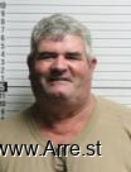 Brian Kevin Rooney Mugshot