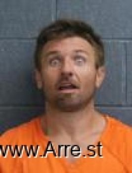 Brian Lee Sarvis Mugshot