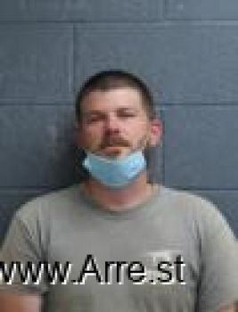 Brian David Jr Sinsel Mugshot