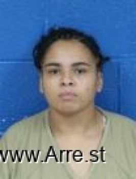 Briana  Butler Mugshot