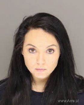 Briana Marie Crawford Mugshot