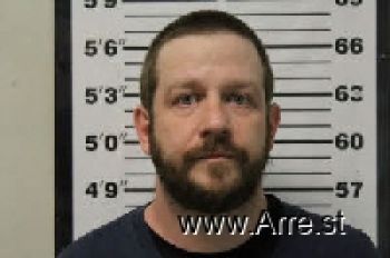 Brian James Kirby Mugshot