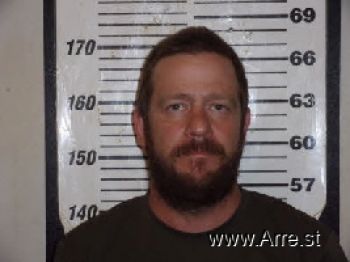 Brian James Kirby Mugshot