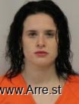 Brianna Dawn Baughman Mugshot