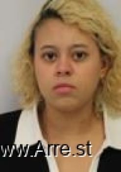 Brianna Nykol Flowers Mugshot