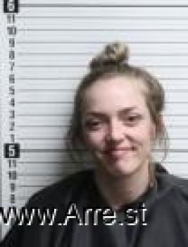 Brianna Culp Mckellar Mugshot