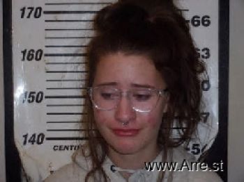 Brianna Raelyn Cox Mugshot