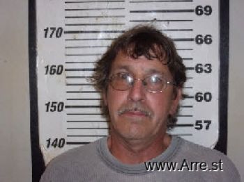 Brian Keith Raymond Caouette Mugshot