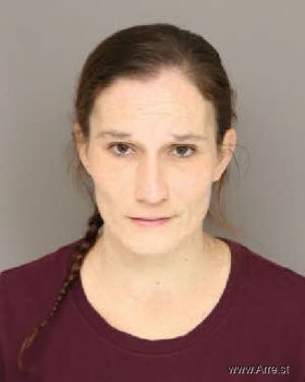 Bridget Marie Mcmillan Mugshot