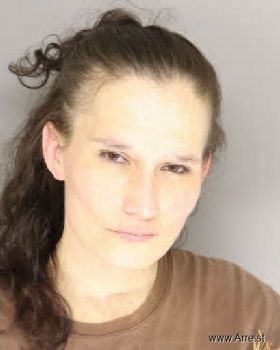 Bridget Marie Mcmillan Mugshot