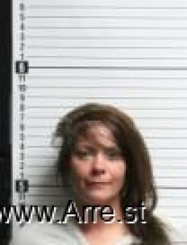 Bridgette Lee Sharpe Mugshot