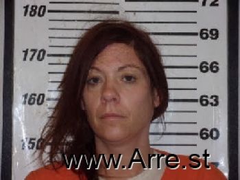 Bridgette Lee Sharpe Mugshot