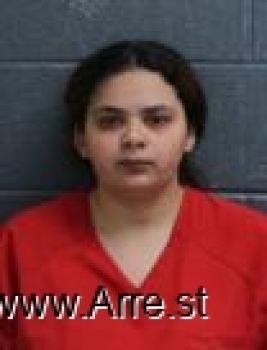 Britney Thalia Guzman Mugshot