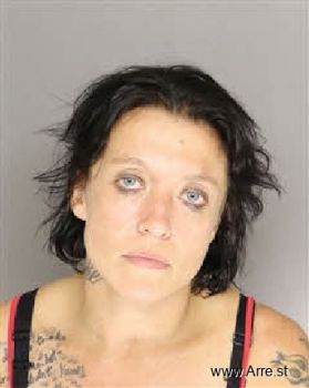 Brittany Lynn Barber Mugshot