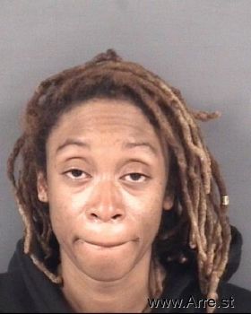 Brittany Ann Williams Mugshot