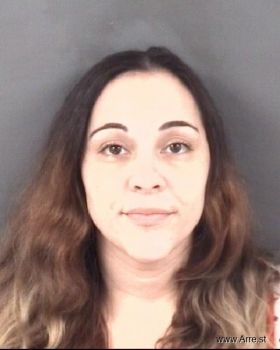 Brittany Leigh Williams Mugshot