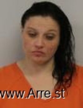 Brittany Marie Williams Mugshot