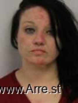 Brittany Marie Williams Mugshot