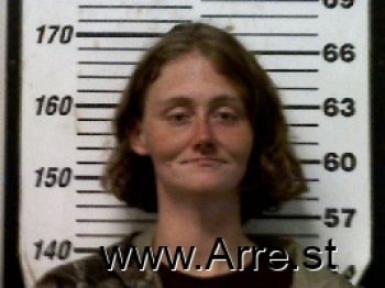 Brittany Elaine Katen Mugshot