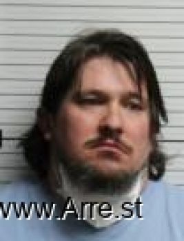 Bruce Edward Jr Fritz Mugshot