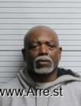 Bruce Ellis Small Mugshot