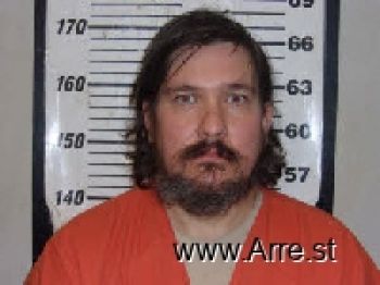 Bruce Edward Fritz Jr Mugshot