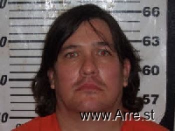 Bruce Edward Fritz Jr Mugshot