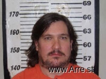 Bruce Edward Fritz Jr Mugshot