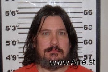 Bruce Edward Fritz Jr Mugshot