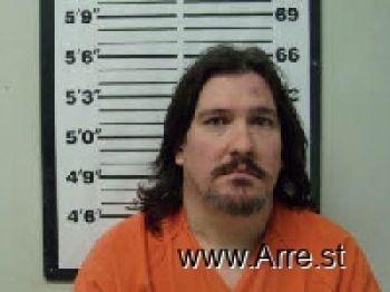 Bruce Edward Fritz Jr Mugshot