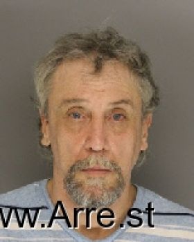 Bryan Thomas Hill Mugshot