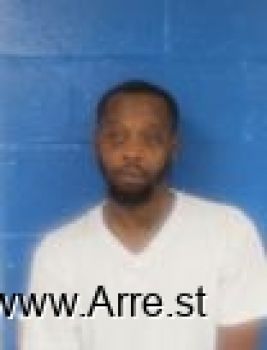 Bryan Terrell Oneal Mugshot