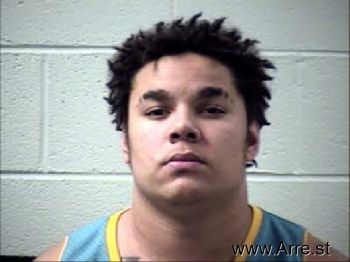 Bryan Marquis Wright Mugshot