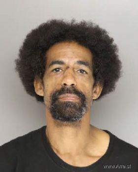 Byron Augustus Mcneill Mugshot