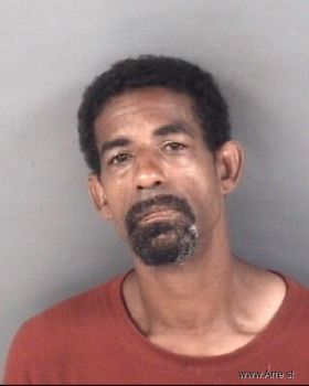 Byron Augustus Mcneill Mugshot