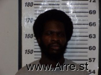 Byron Nmn Murrell Mugshot