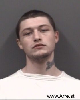 Bailey Austin Haynes Mugshot