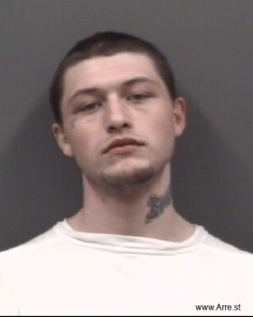 Bailey Austin Haynes Mugshot