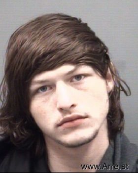 Bailey Austin Haynes Mugshot