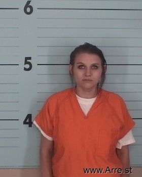 Bailey Colleen Presnell Mugshot