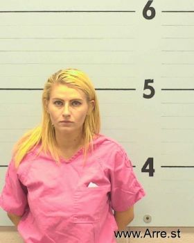 Bailey Colleen Presnell Mugshot