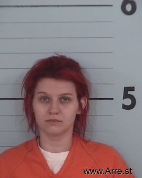 Bailey Colleen Presnell Mugshot